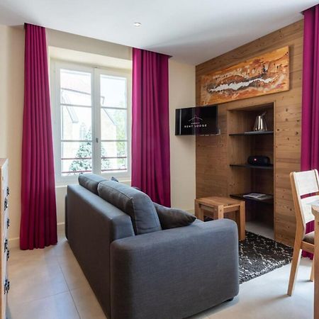 Carpates Annecy Rent Lodge Zewnętrze zdjęcie