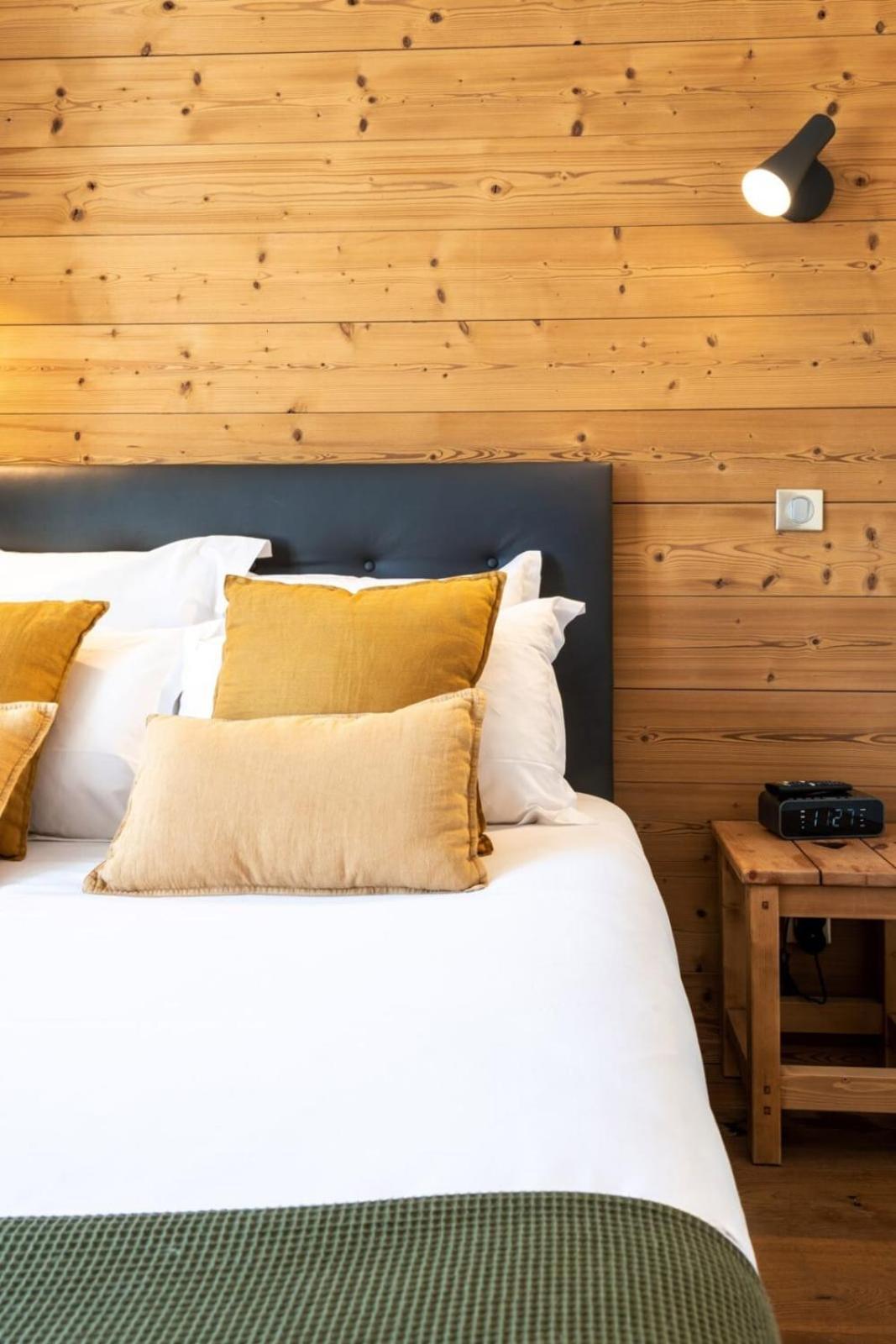 Carpates Annecy Rent Lodge Zewnętrze zdjęcie