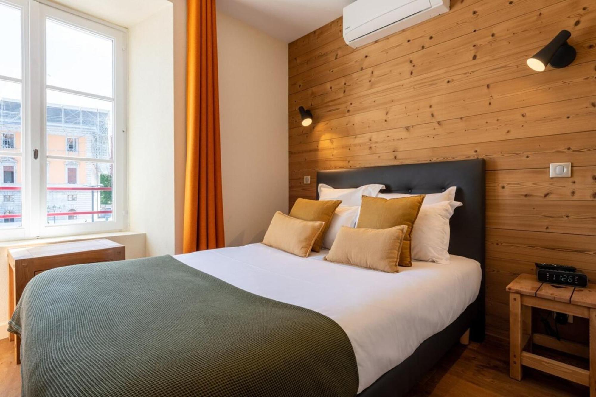 Carpates Annecy Rent Lodge Zewnętrze zdjęcie